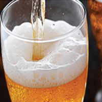 Estimate the initial gravity, final gravity and expected alcohol of a beer recipe