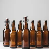 Which beer bottles are best for Home brewing in Australia?