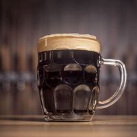 The Origins of Stout Beer Styles