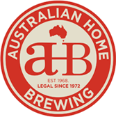 Australian Home Brewing Logo