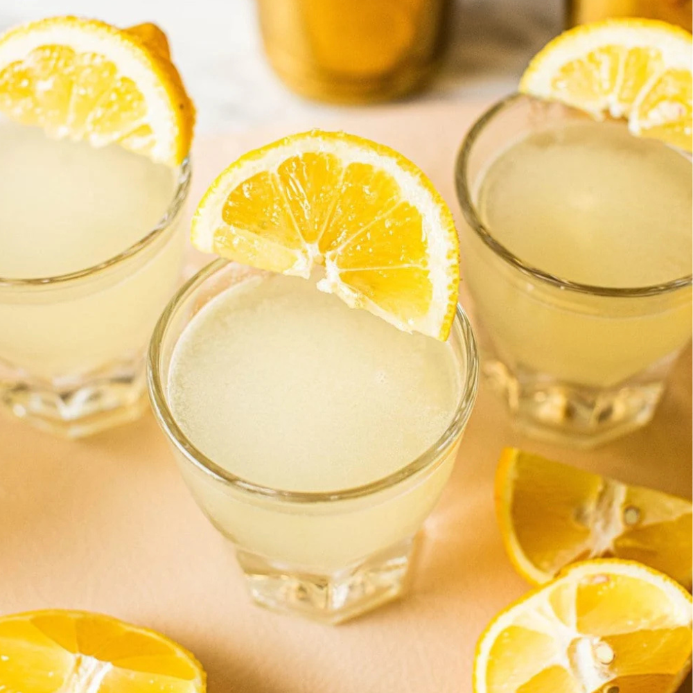Lemoncello 
