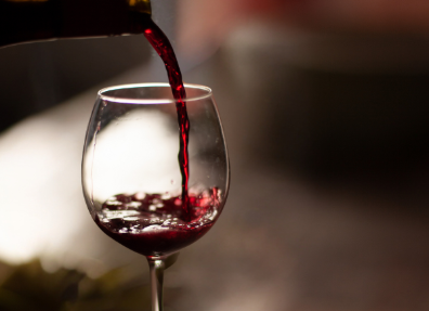 Wine