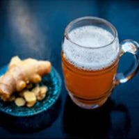 Ginger beer brewing -the Old fashioned way!