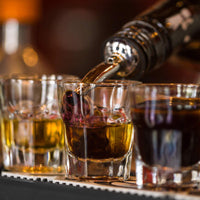 Still spirits and liqueur types