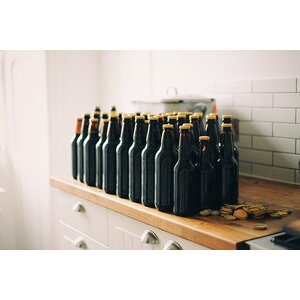 How To Brew Beer At Home