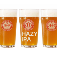 How To Make Hazy Homebrew