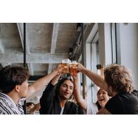 Home Brewing for Beginners: Your Ultimate Guide to Starting Out