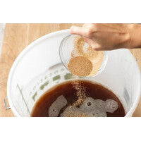 5 Easy Steps to Brew Amazing Beer at Home – Perfect for First-Time Homebrewers
