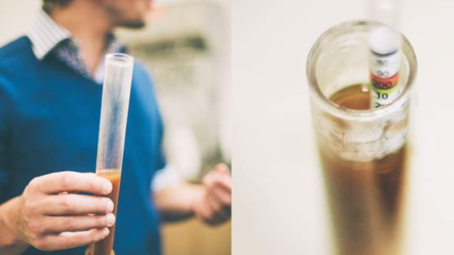 How To Use A Hydrometer