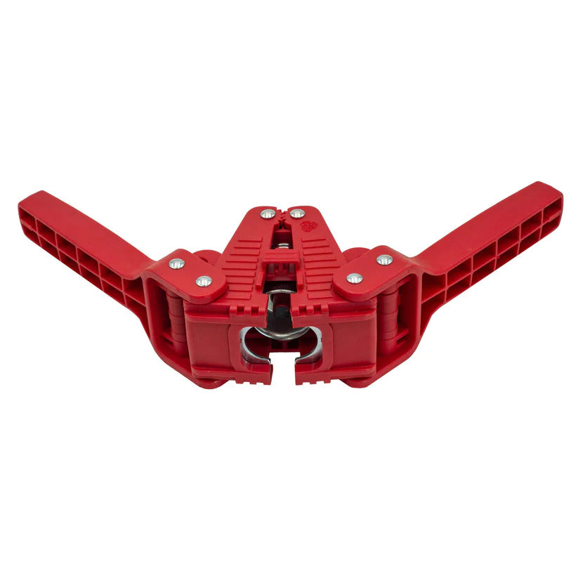 Capper Twin lever-  ITALIAN Bottle Capper