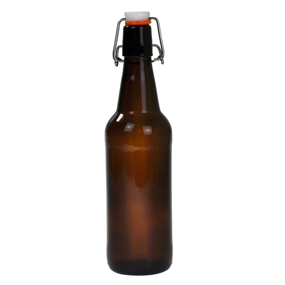 Bottle 500ml FLIP Top Ctn 12