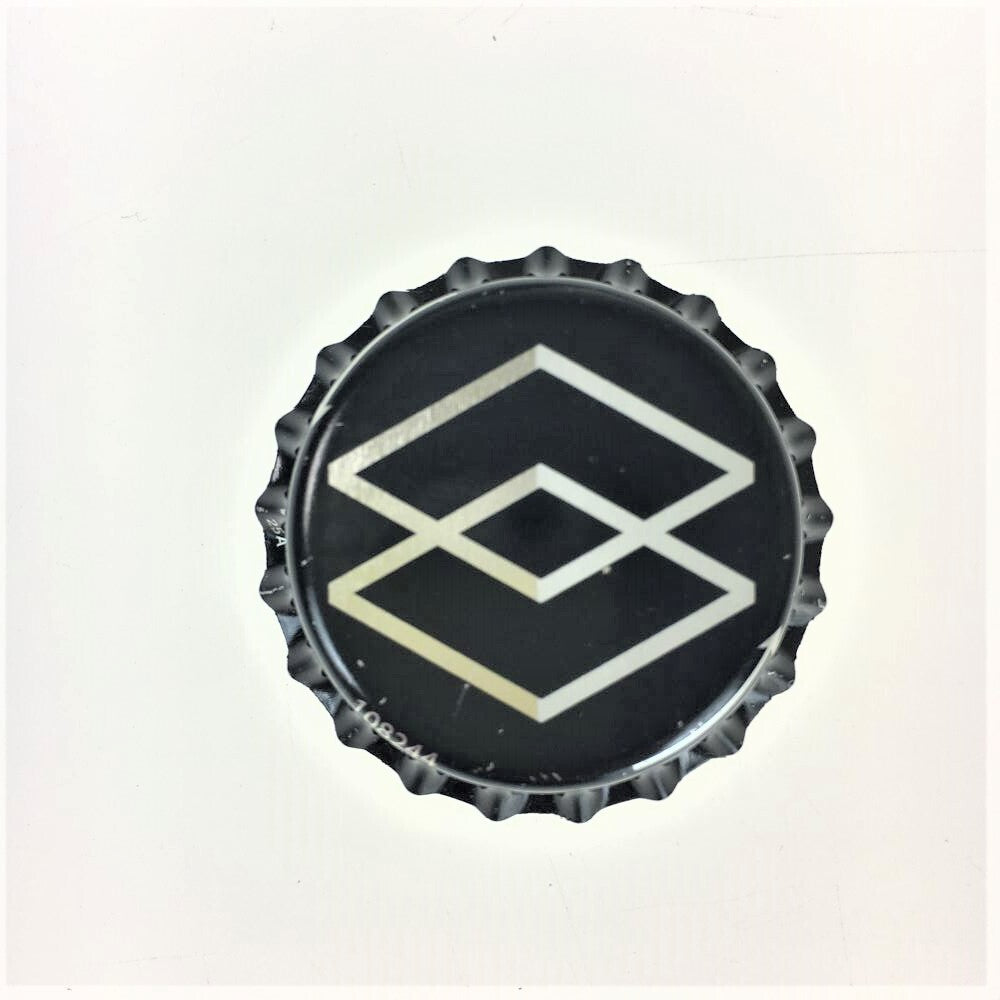 Bottling & Carbonation Pack ( 100 Crown Seals, Carbonation Drops , 2 x No-Rinse Sanitiser sachets)