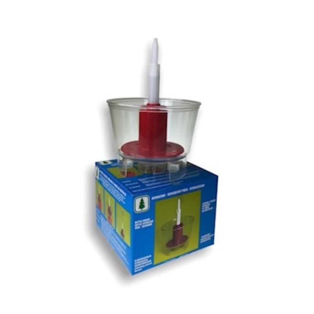Bottle Rinser Italian Made
