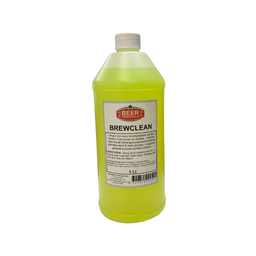 BrewClean 1lt refill
