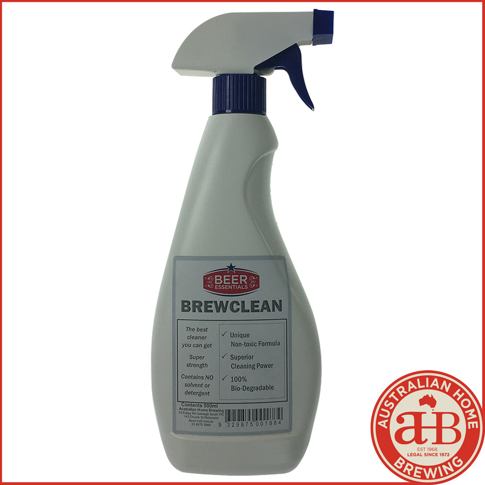BrewClean 500ml Spray