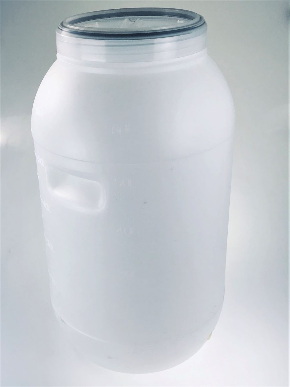 Fermenter  60L drum incl grommet — fermenter and brewing vessel