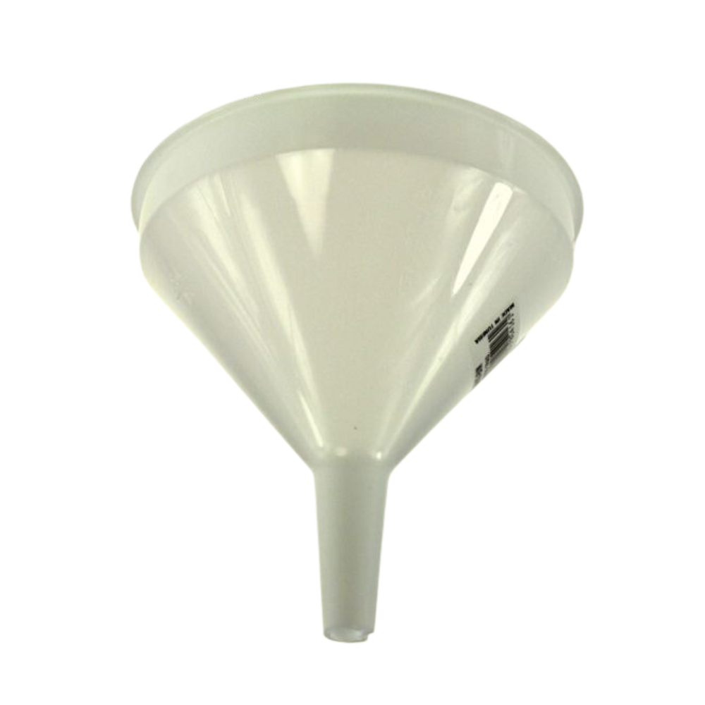 Funnel 160mm — fermenter and brewing vessel
