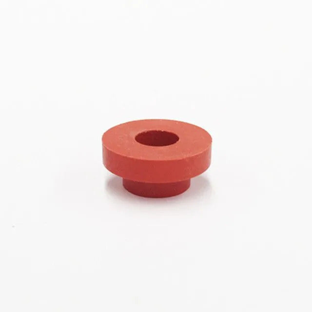 Grommet for 30L pail (top hat) — fermenter and brewing vessel