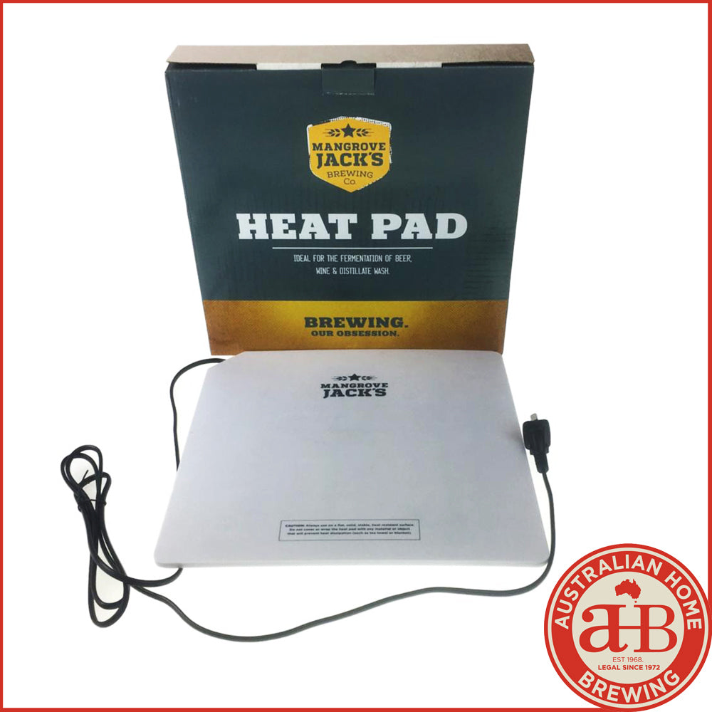 Heater Pad / Heat Panel Mangrove Jack
