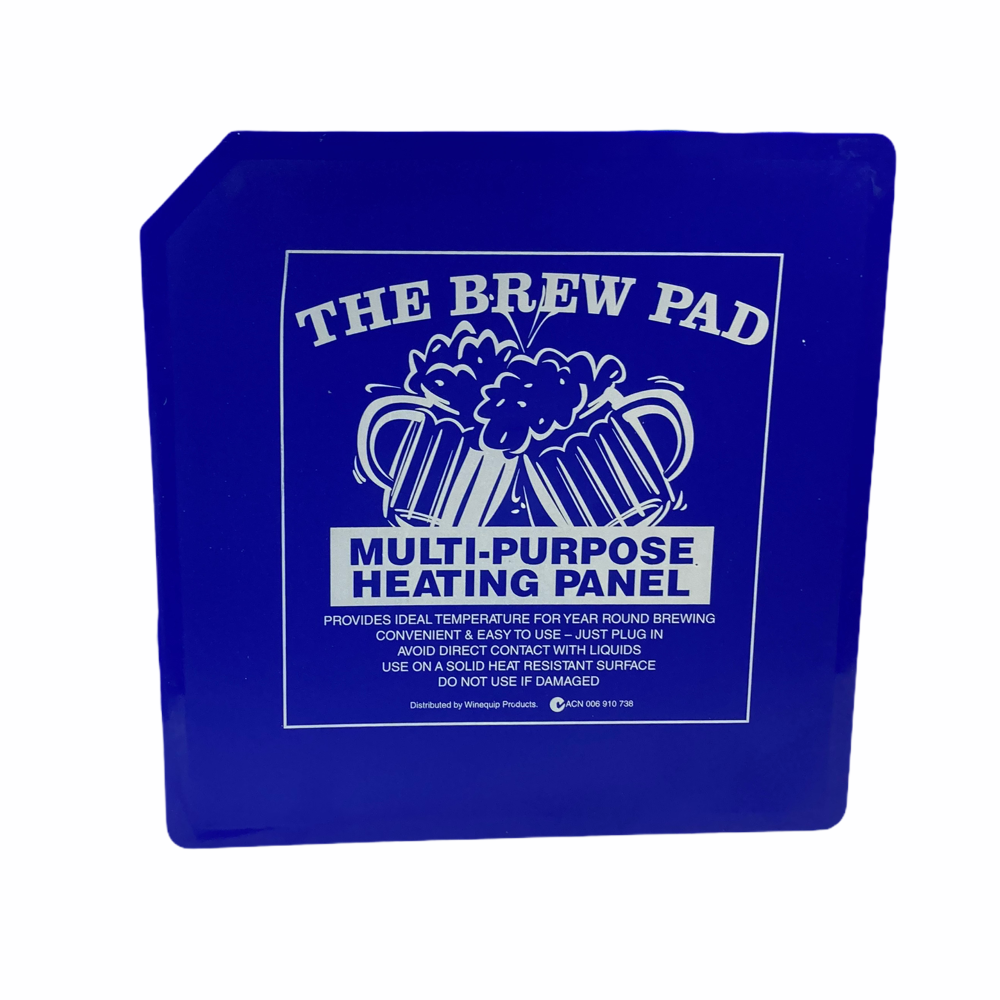 Heater Pad / Heat Panel Deluxe BLUE : Made in NZ