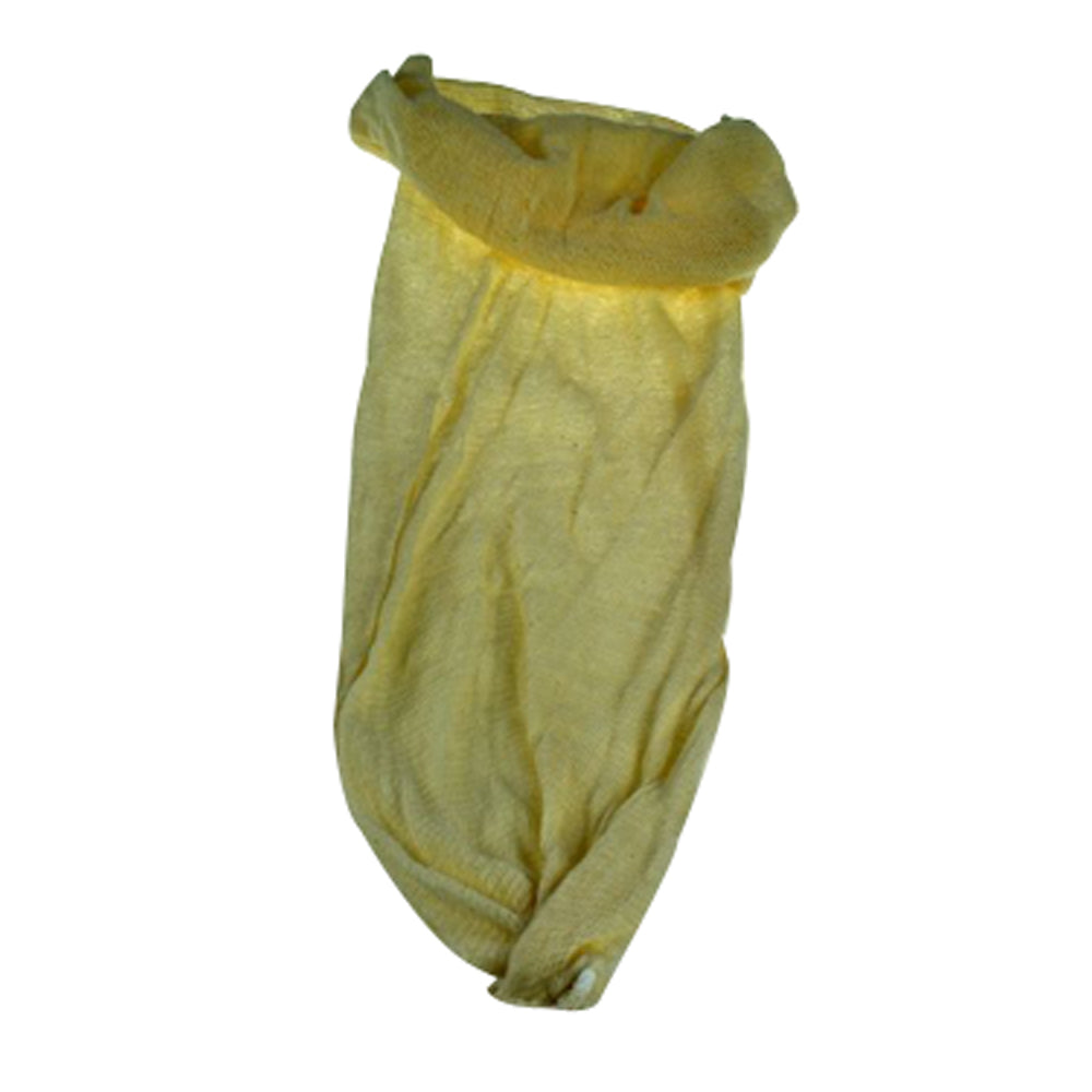 2x Cloth Hop & Grain Muslin Strainer Bag — brewing grain and hop bag