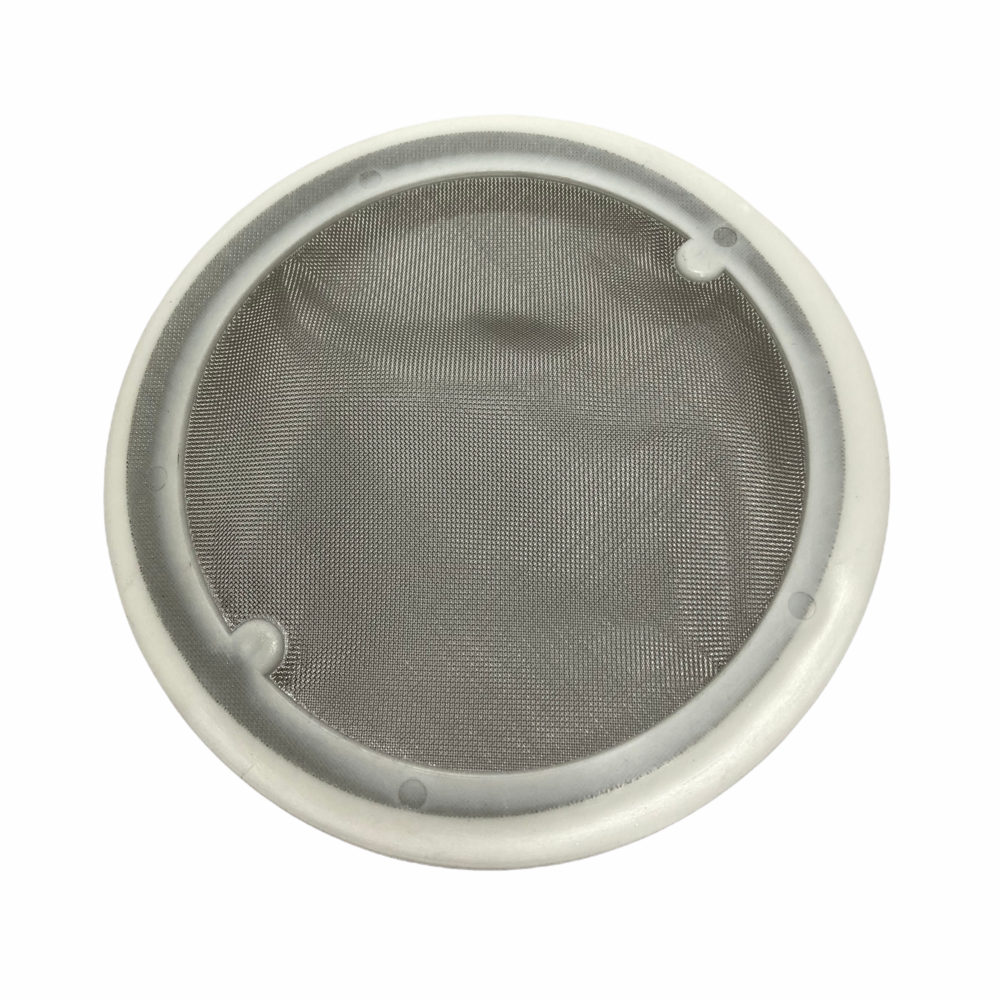 Funnel 260mm plus Mesh Filter Plate
