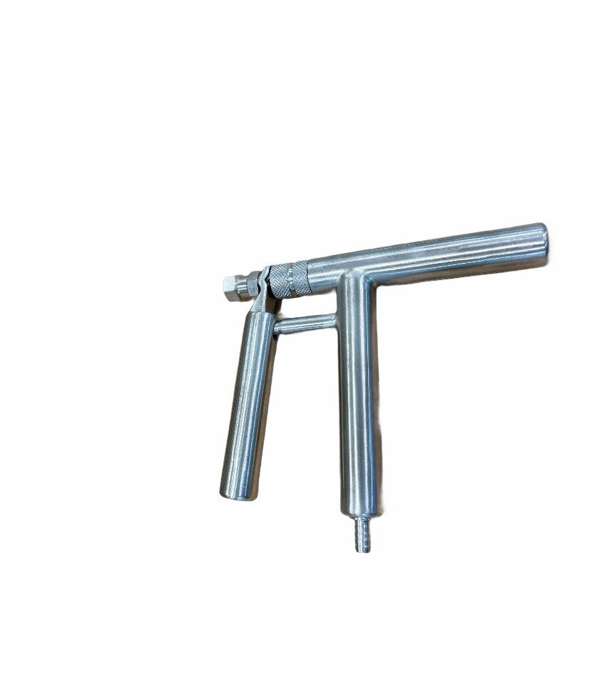Stainless Steel Pluto Gun -  Beer Dispensing