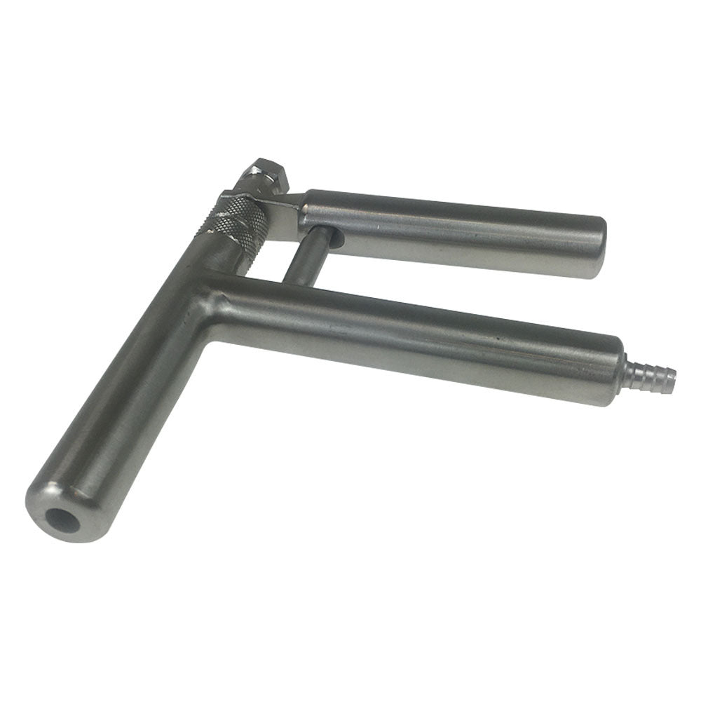 Stainless Steel Pluto Gun -  Beer Dispensing