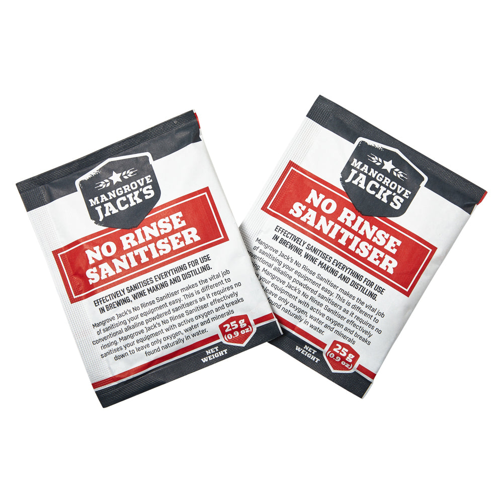 AHB Starter Cider Making Kit - Bench Capper