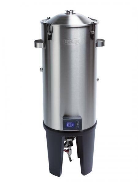 Grainfather Conical Fermenter & Cooling Pump Kit Pro edition