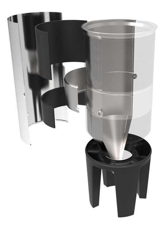 Grainfather Conical Fermenter & Cooling Pump Kit Pro edition