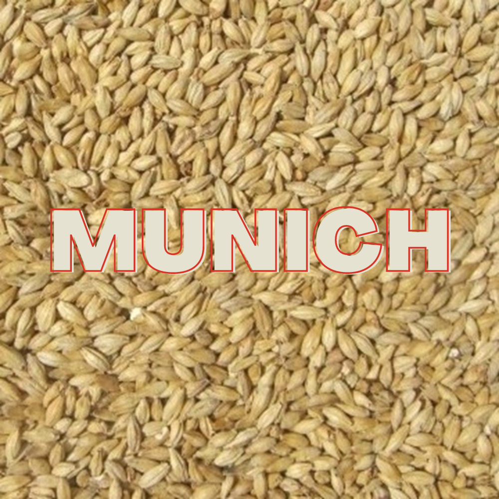 Munich Grain (EBC 10-15)