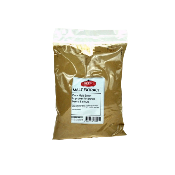 Malt Extract Dry Dark