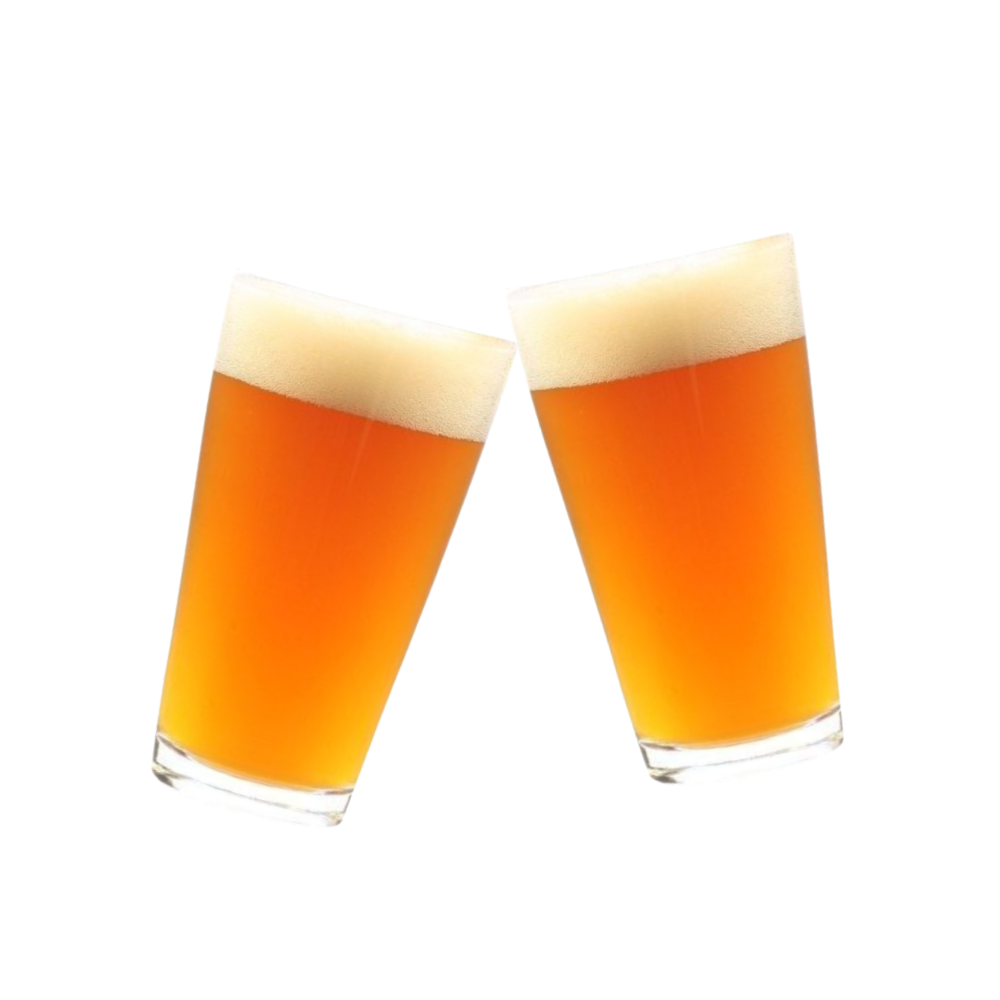 Sticks & Stones + Little Critters Pale Pack