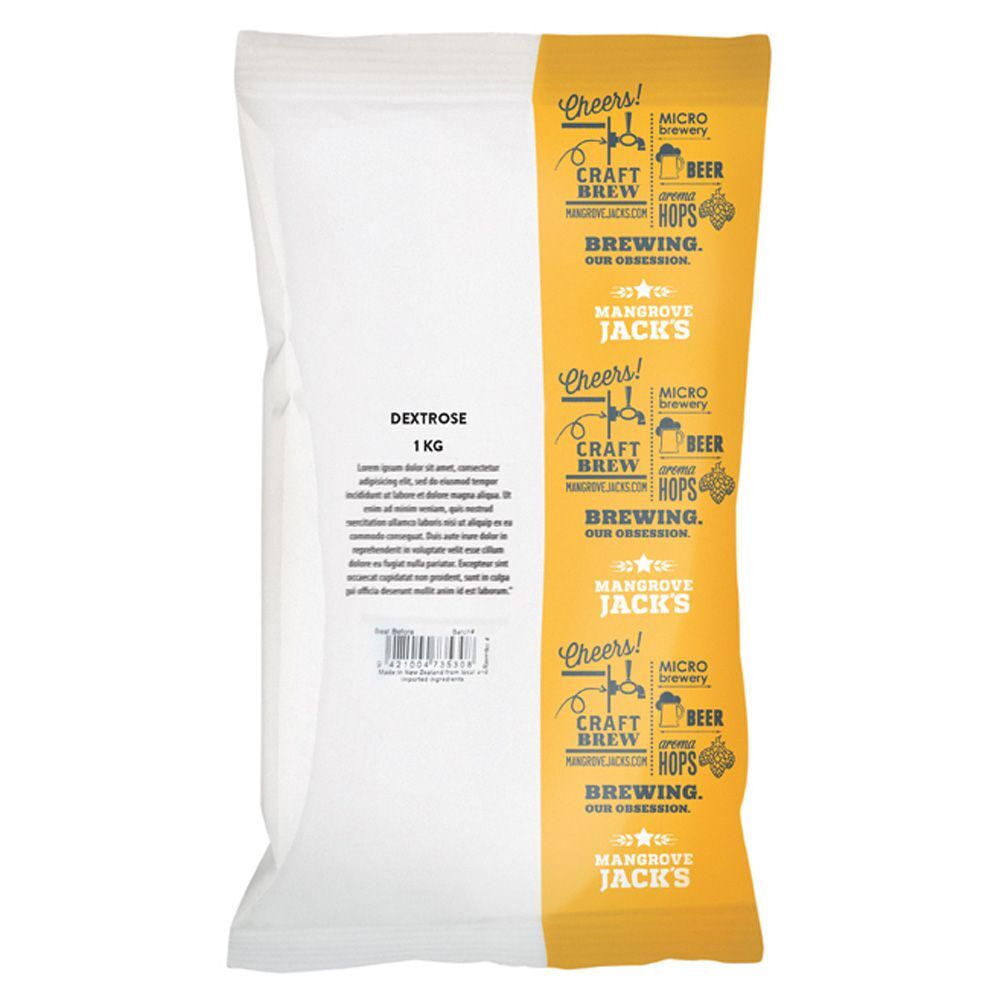 Dextrose (glucose) 1kg