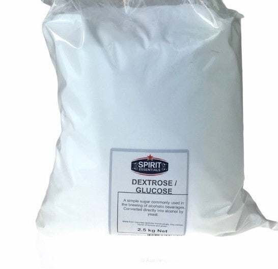 Dextrose (glucose) 1kg