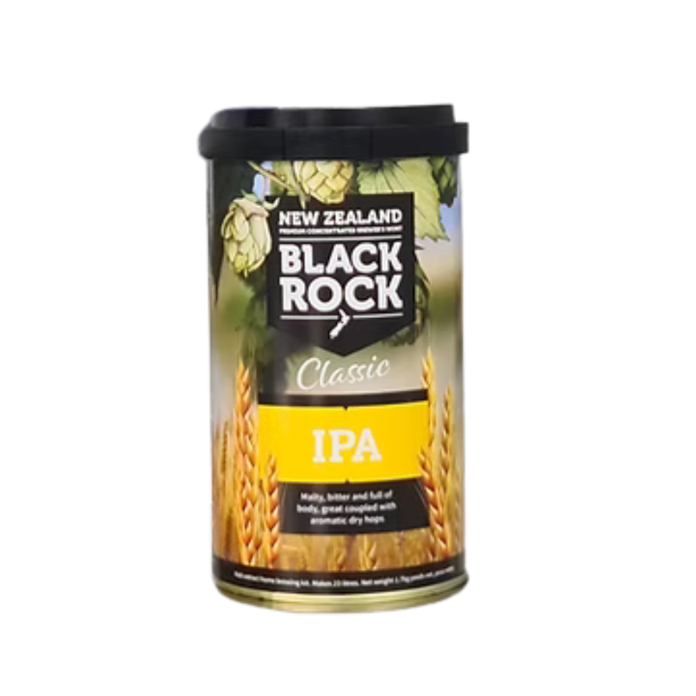 Black Rock Classic IPA 1.7kg