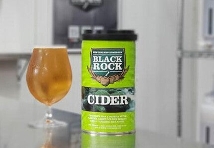 Black Rock Cider 1.65kg