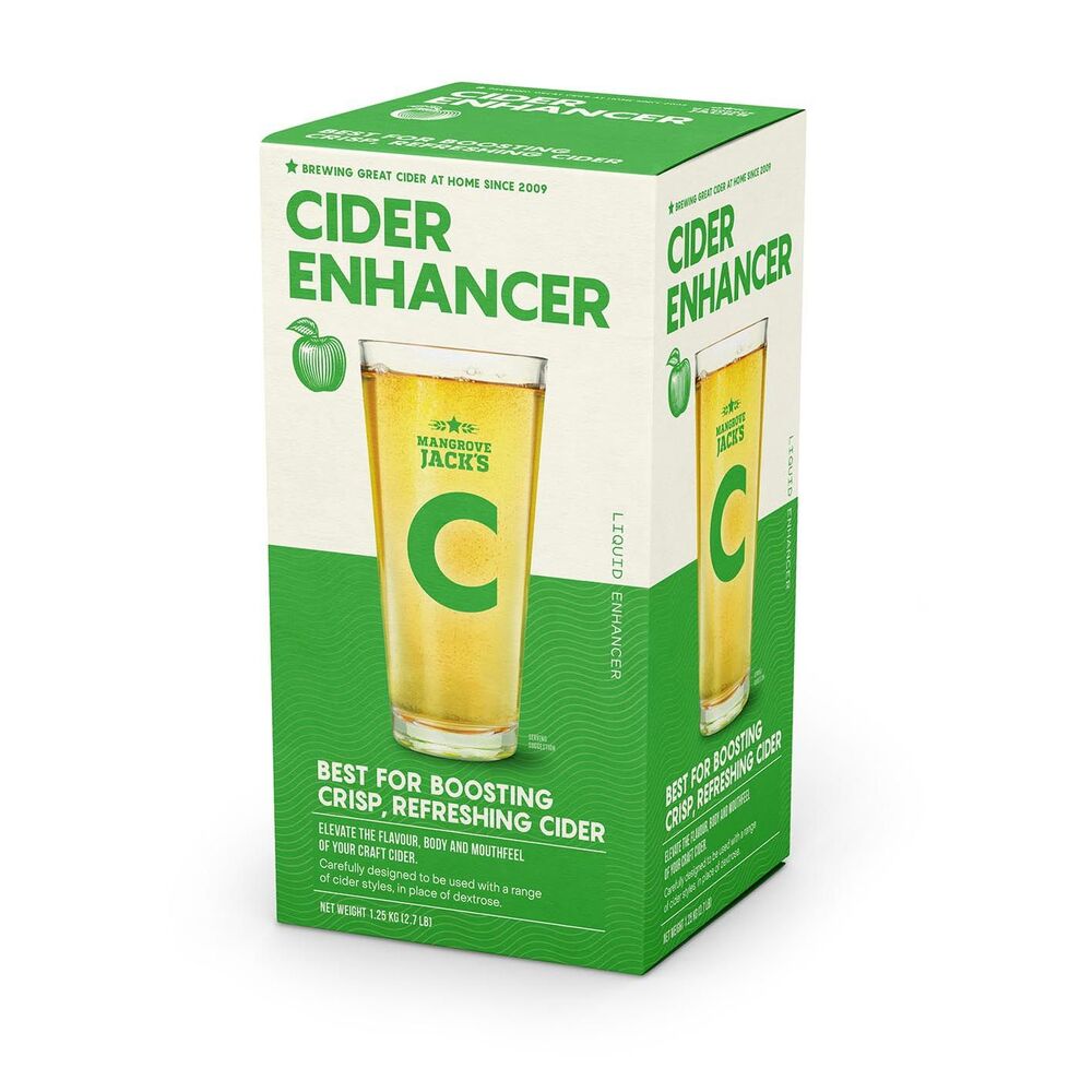 Cider Enhancer 1.2kg