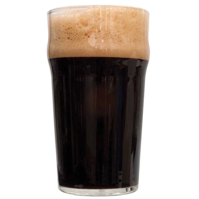 Recipe Kit Oatmeal Extra Stout — Stout extract homebrew kit