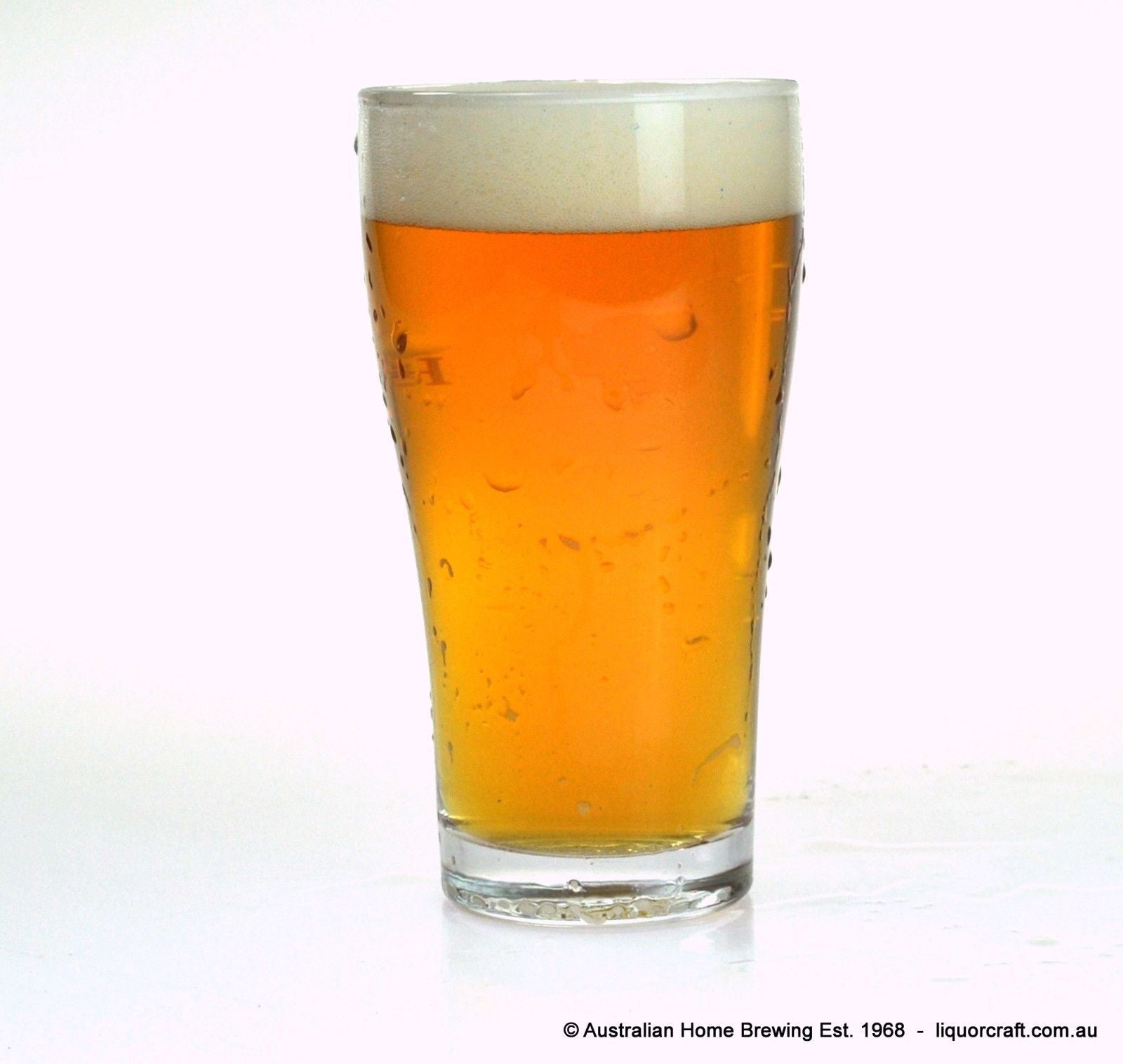 Dry Irish Stout