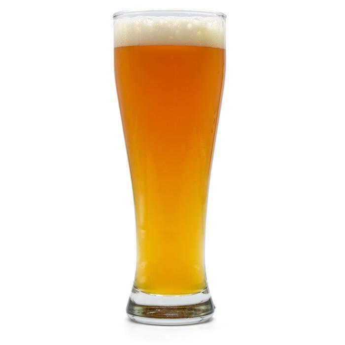 Recipe Kit Classic Bavarian Lager — Lager extract homebrew kit