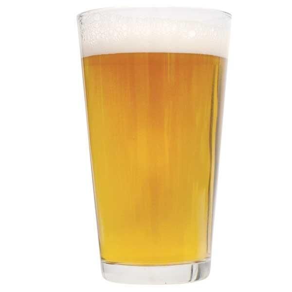 New Recipe Kit Bolter XPA — Pale Ale extract homebrew kit