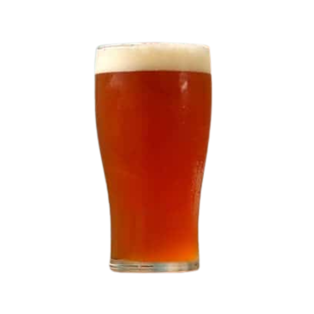 Recipe Kit Fat Yak — Pale Ale extract homebrew kit