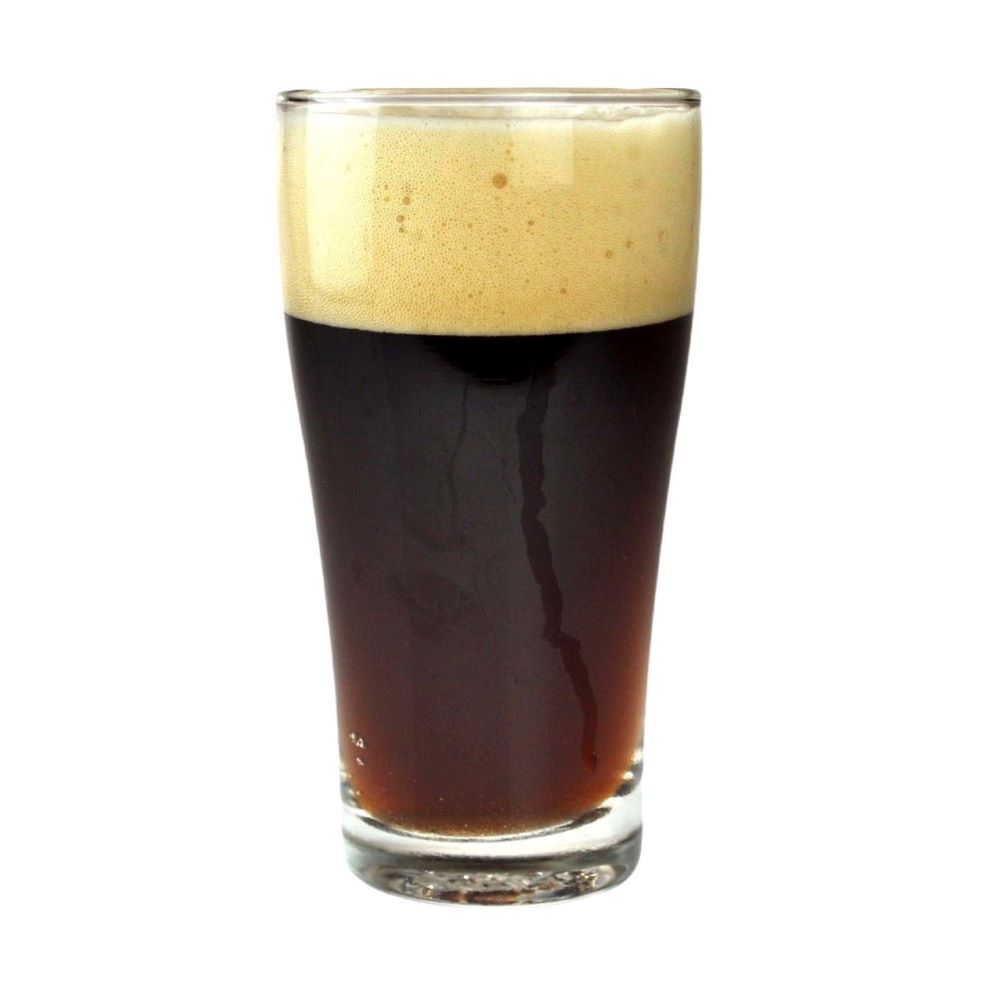 Recipe Kit Feral Smokey Porter — Stout extract homebrew kit
