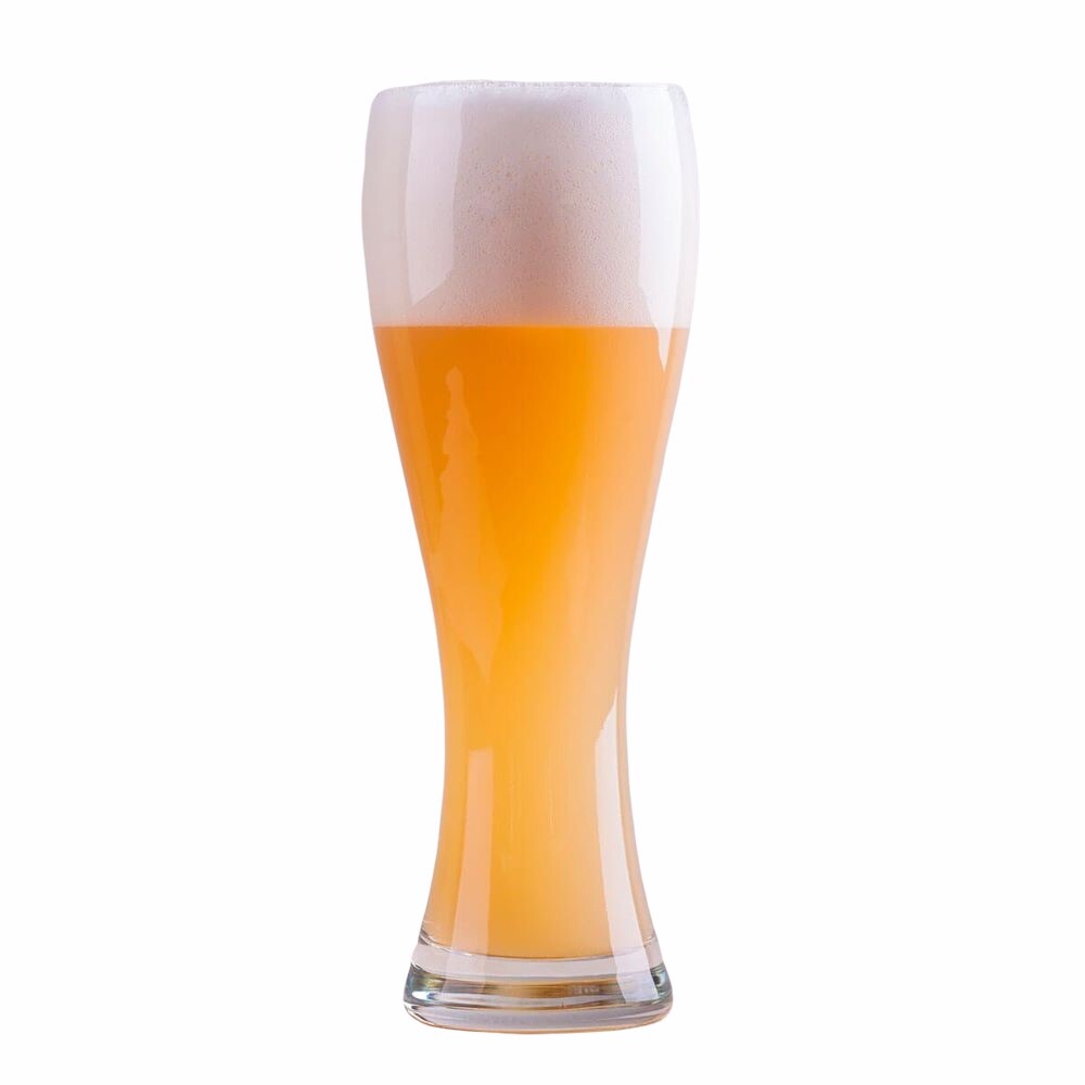 Recipe Kit Hoegaarden — Wheat extract homebrew kit