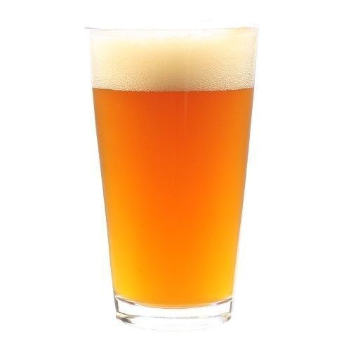 Recipe kit Sticks & Stones Pacific Ale — Pale Ale extract homebrew kit