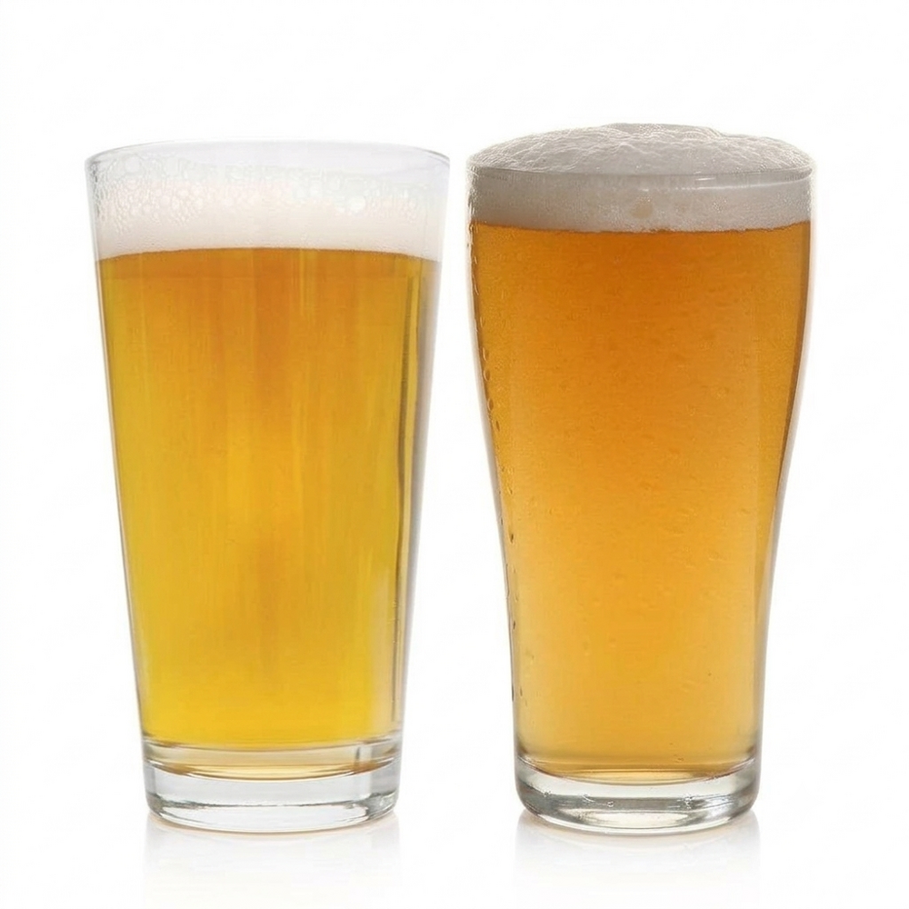XPA vs Draught – Aussie Beer Legends Double Pack 