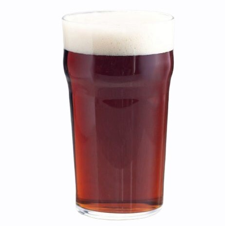 Recipe kit The Famous Irish Red Ale — Amber extract homebrew kit
