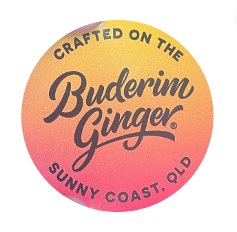 Buderim Ginger Beer Brew Kit